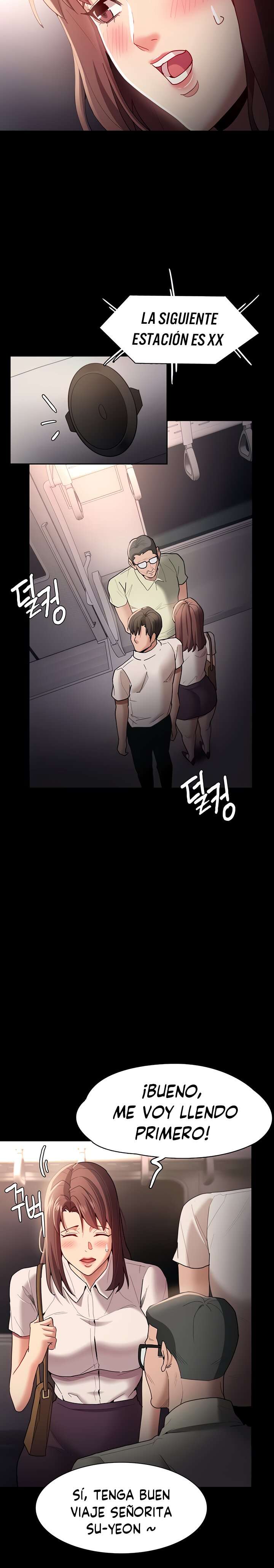 Diario Perverso Capítulo 13 - Page 8