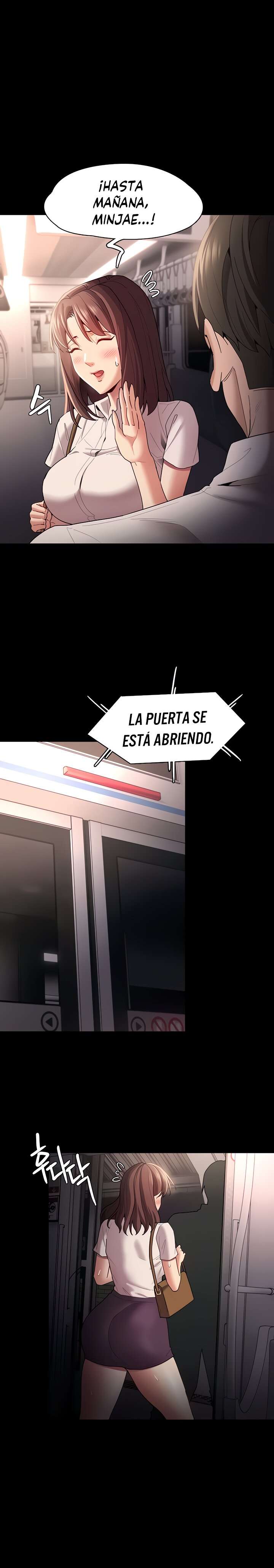 Diario Perverso Capítulo 13 - Page 9