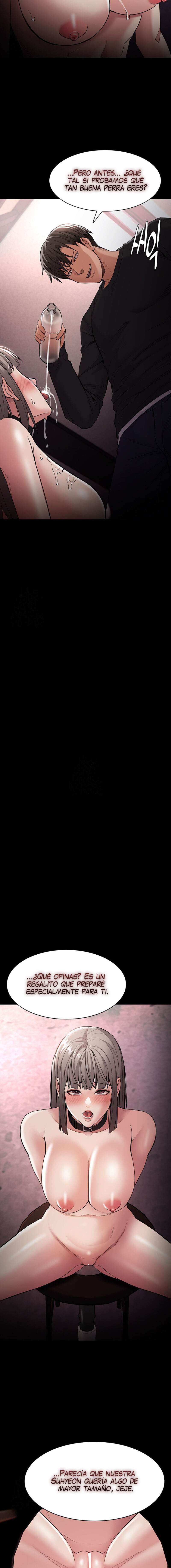 Diario Perverso Capítulo 130 - Page 10