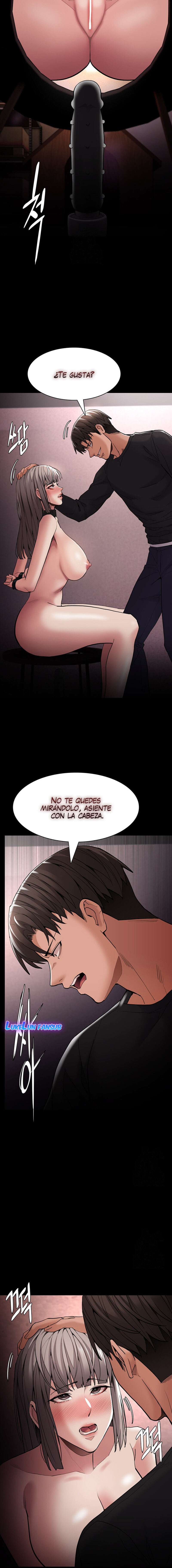 Diario Perverso Capítulo 130 - Page 11