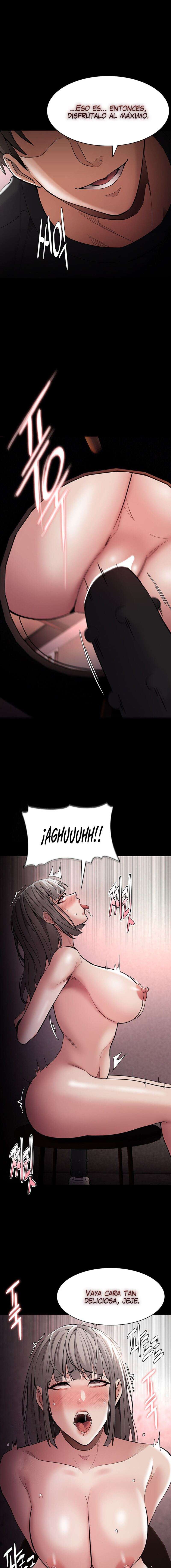 Diario Perverso Capítulo 130 - Page 12