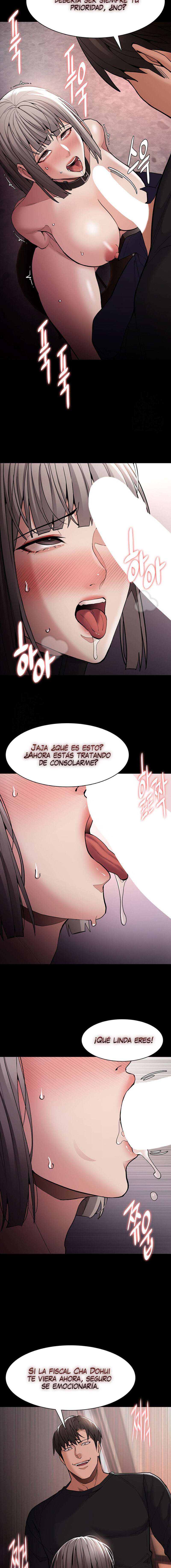 Diario Perverso Capítulo 130 - Page 14