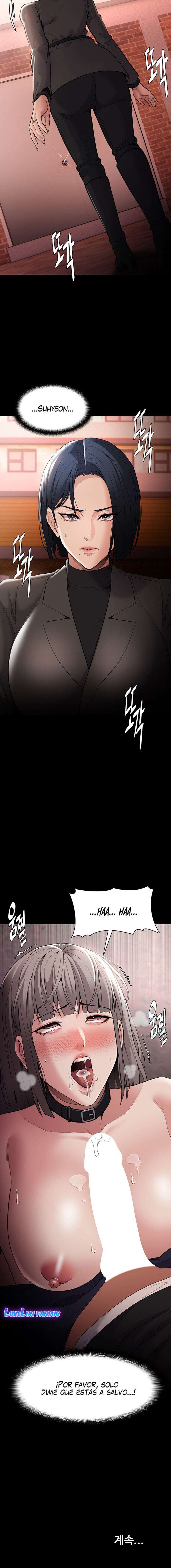 Diario Perverso Capítulo 130 - Page 17