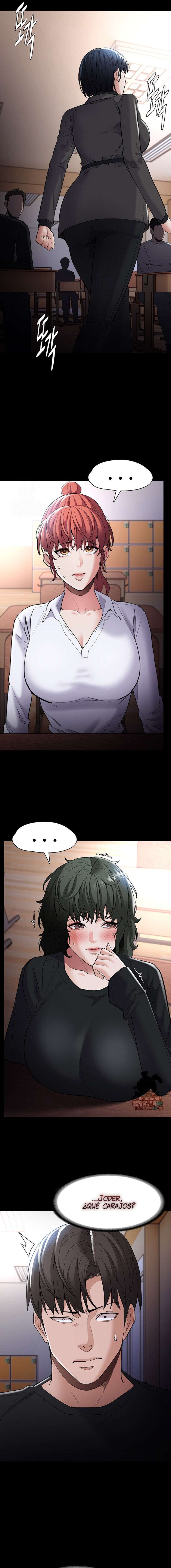 Diario Perverso Capítulo 130 - Page 4