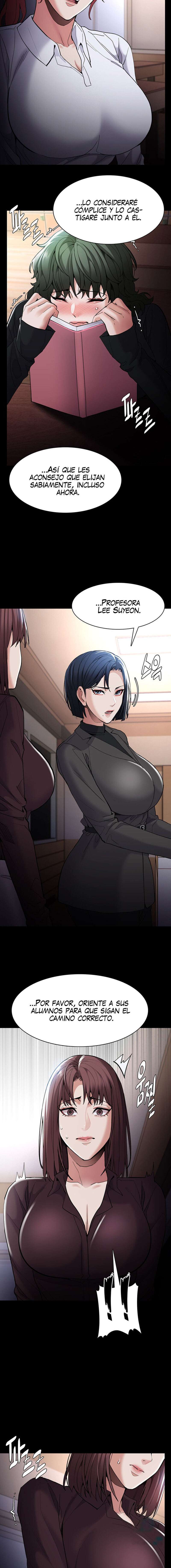 Diario Perverso Capítulo 130 - Page 6