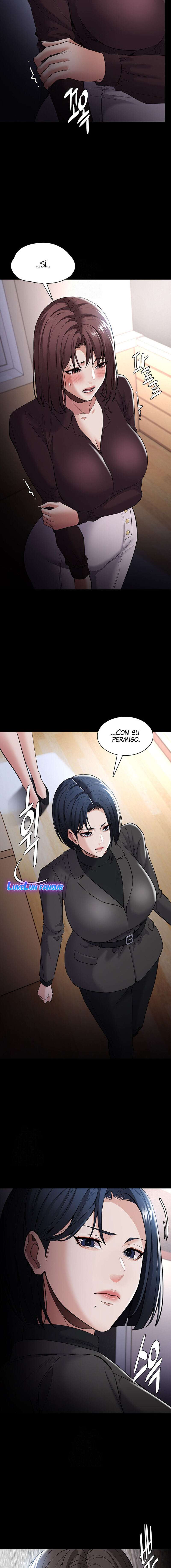Diario Perverso Capítulo 130 - Page 7