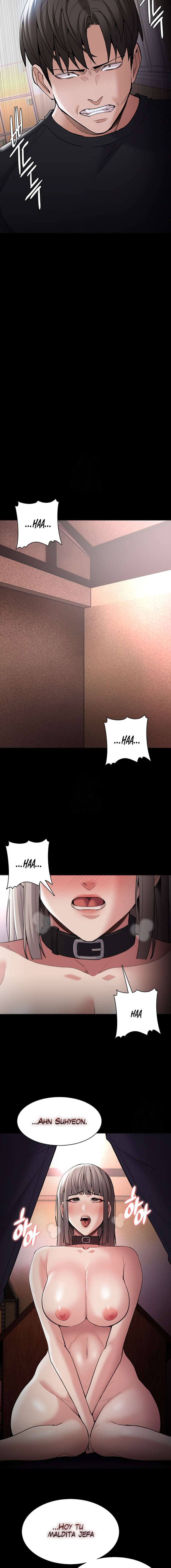 Diario Perverso Capítulo 130 - Page 8