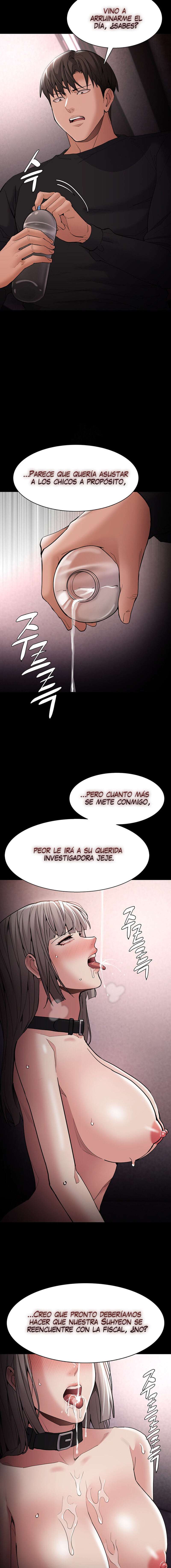 Diario Perverso Capítulo 130 - Page 9