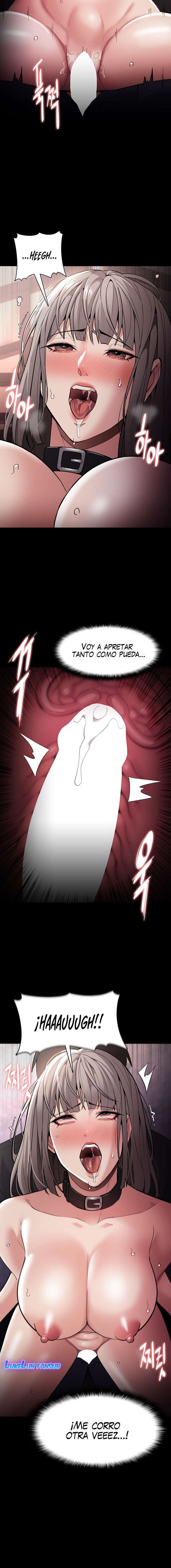 Diario Perverso Capítulo 131 - Page 11