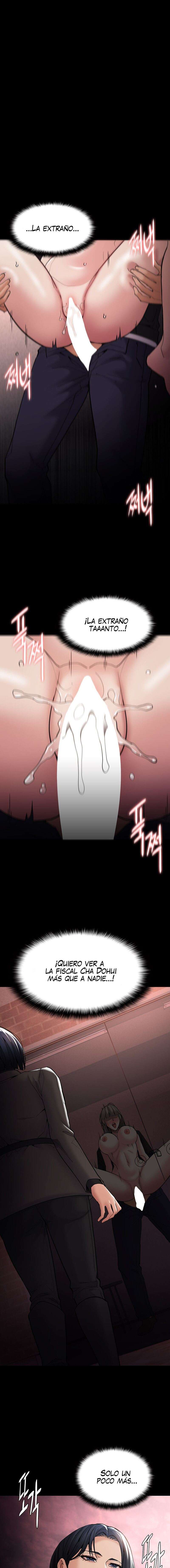 Diario Perverso Capítulo 131 - Page 12