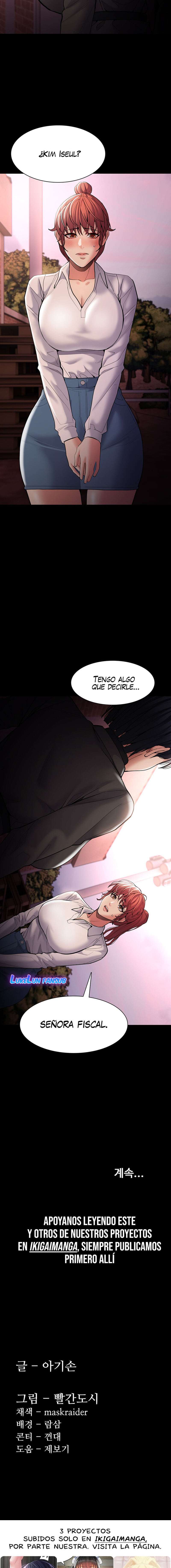 Diario Perverso Capítulo 131 - Page 17