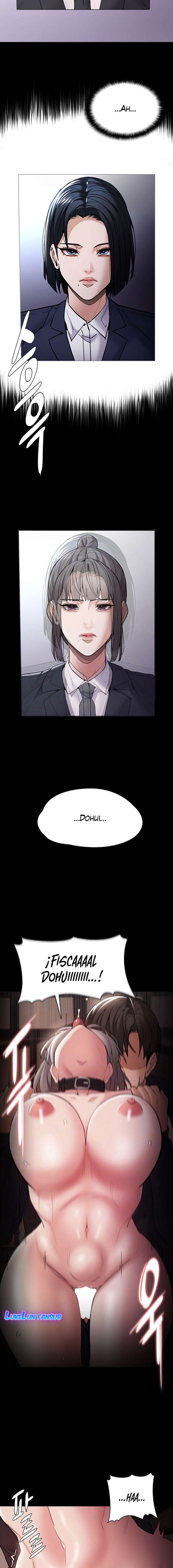 Diario Perverso Capítulo 131 - Page 3