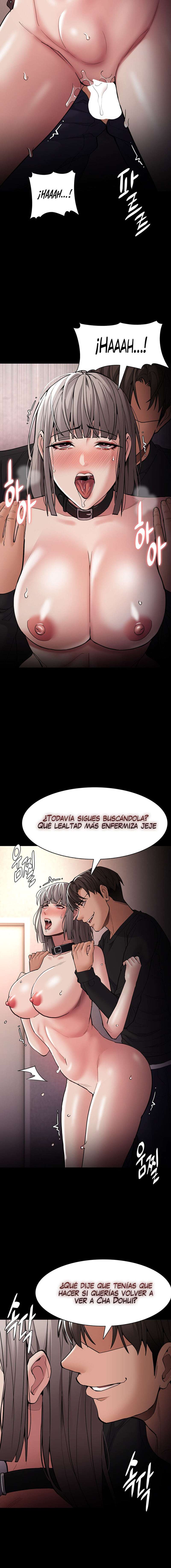 Diario Perverso Capítulo 131 - Page 4
