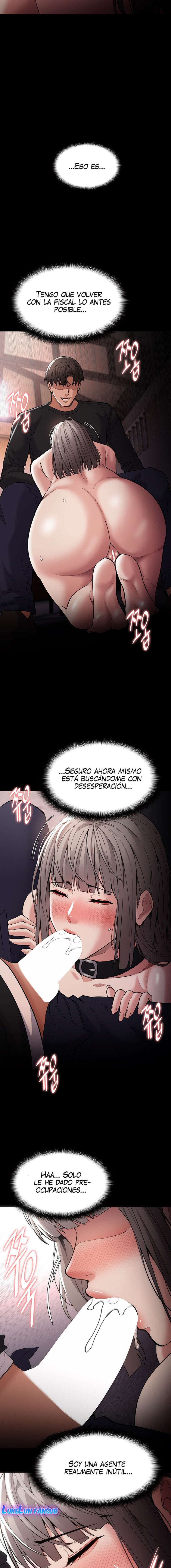 Diario Perverso Capítulo 131 - Page 7