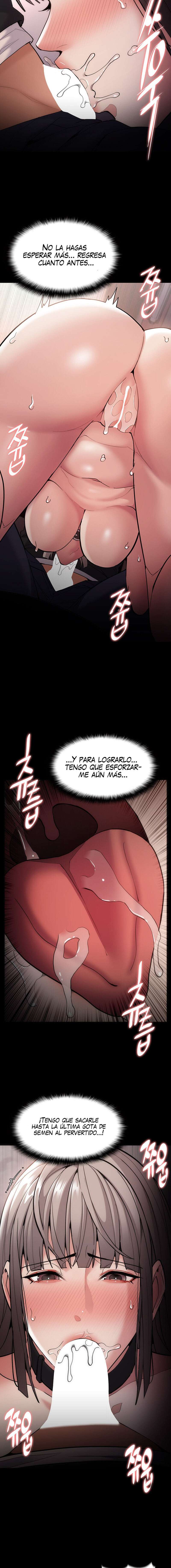 Diario Perverso Capítulo 131 - Page 8