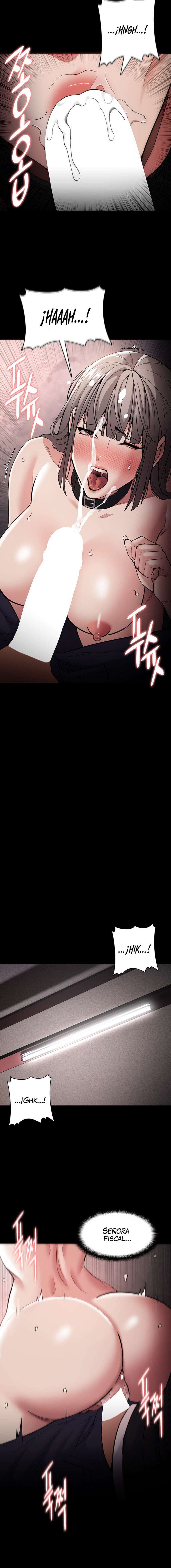 Diario Perverso Capítulo 131 - Page 9