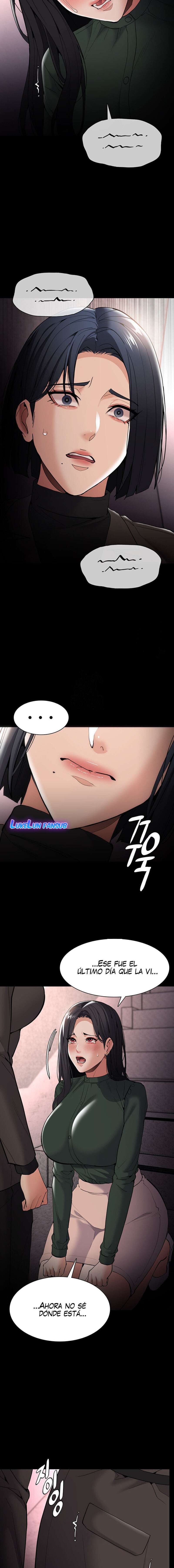 Diario Perverso Capítulo 132 - Page 11