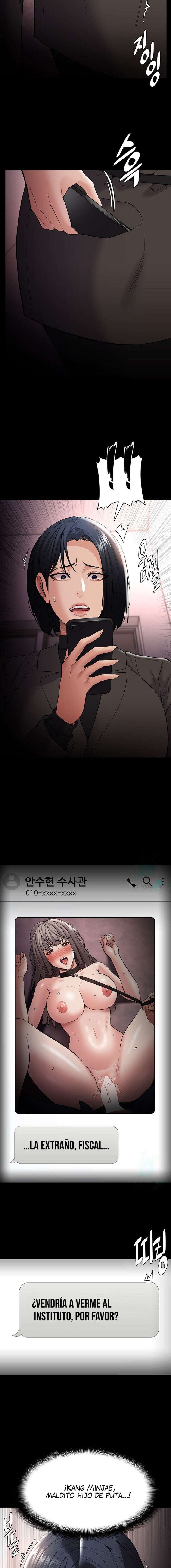 Diario Perverso Capítulo 132 - Page 12