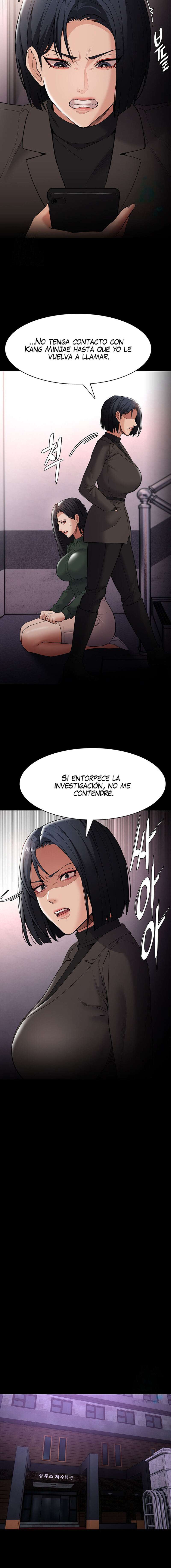 Diario Perverso Capítulo 132 - Page 13