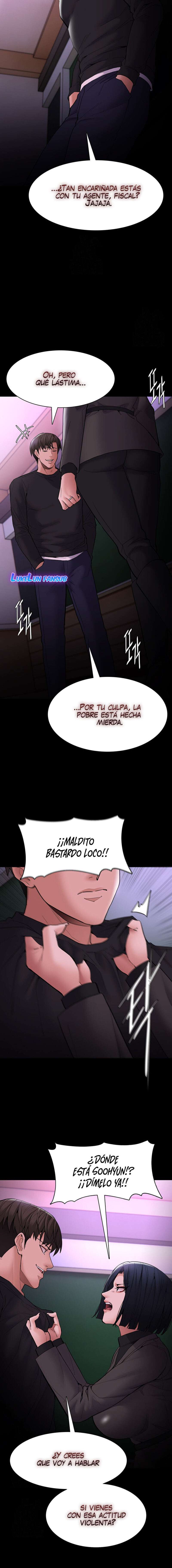 Diario Perverso Capítulo 132 - Page 15