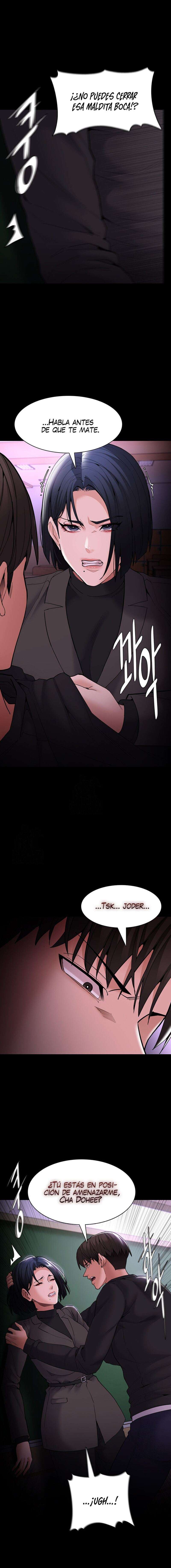 Diario Perverso Capítulo 132 - Page 16