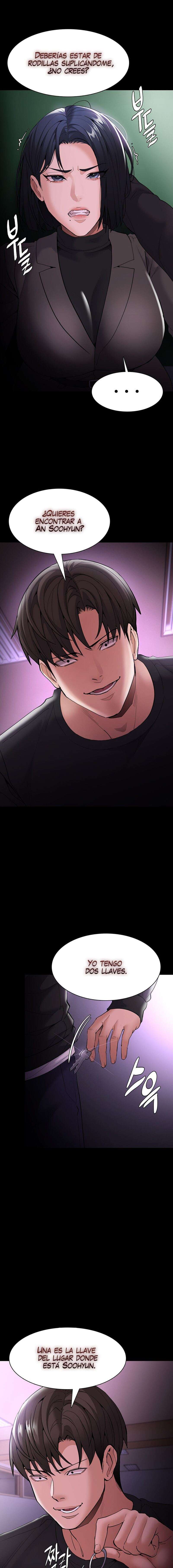 Diario Perverso Capítulo 132 - Page 17