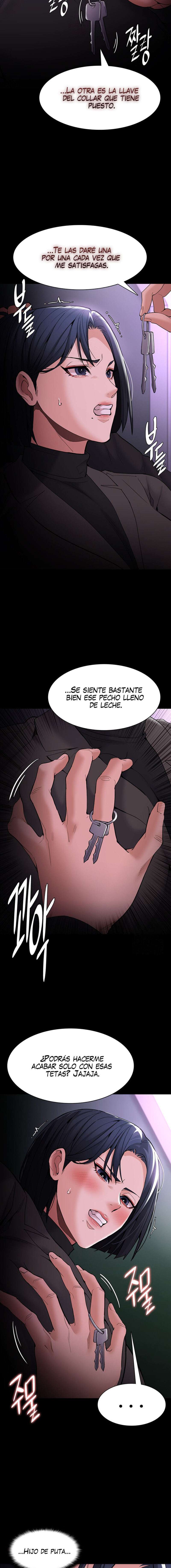 Diario Perverso Capítulo 132 - Page 18