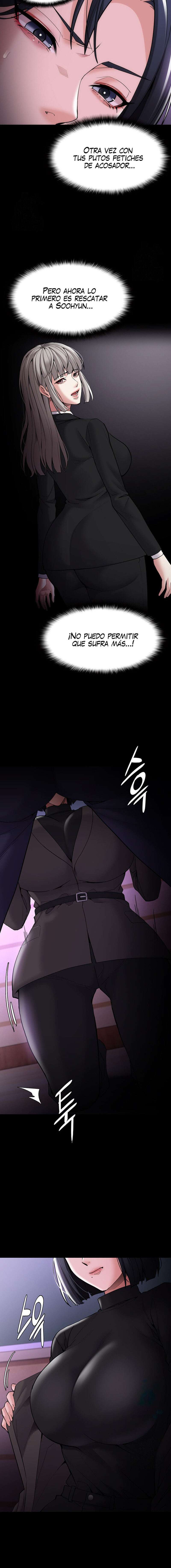 Diario Perverso Capítulo 132 - Page 19