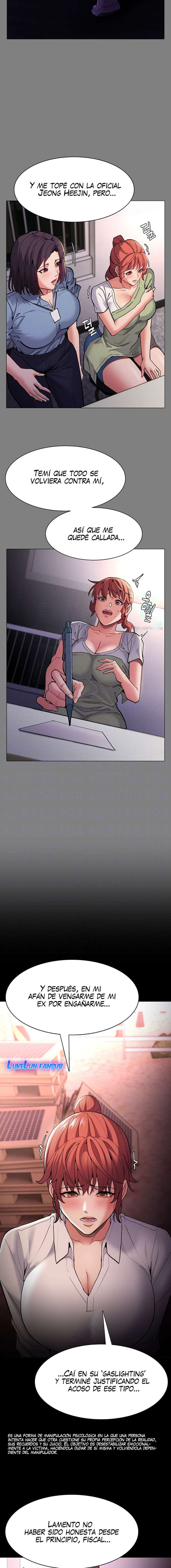 Diario Perverso Capítulo 132 - Page 3