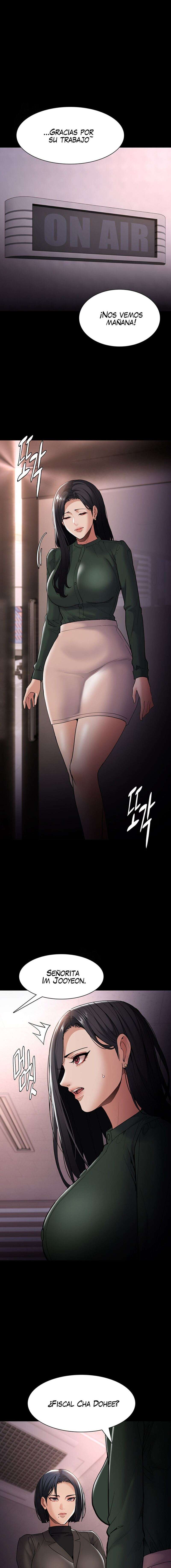 Diario Perverso Capítulo 132 - Page 5