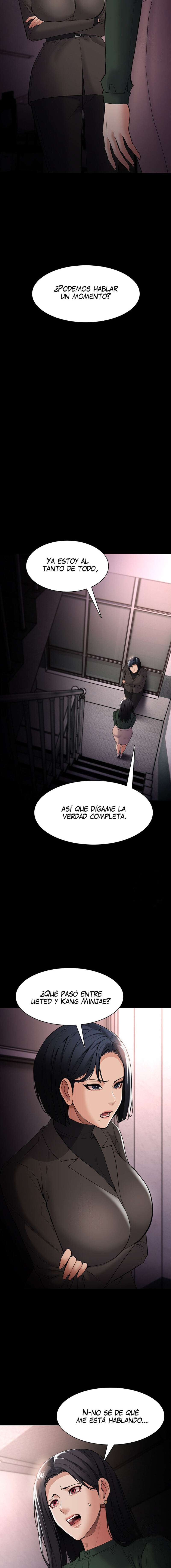 Diario Perverso Capítulo 132 - Page 6