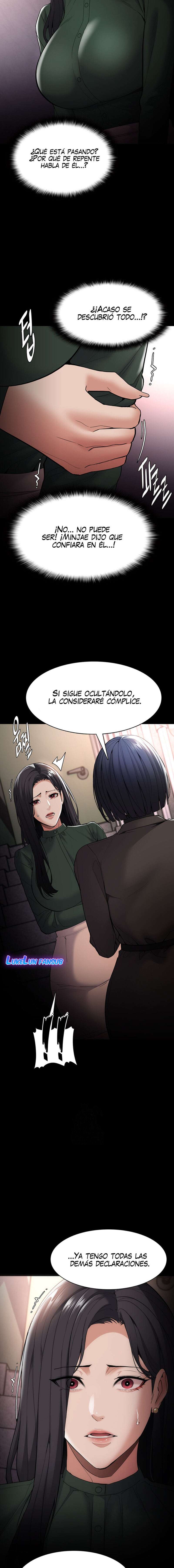 Diario Perverso Capítulo 132 - Page 7