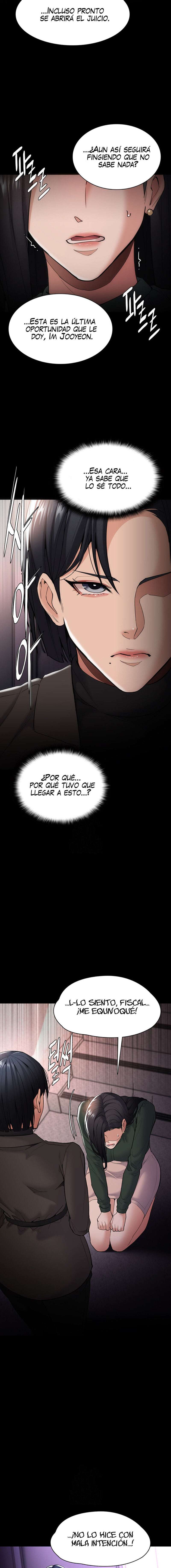 Diario Perverso Capítulo 132 - Page 8