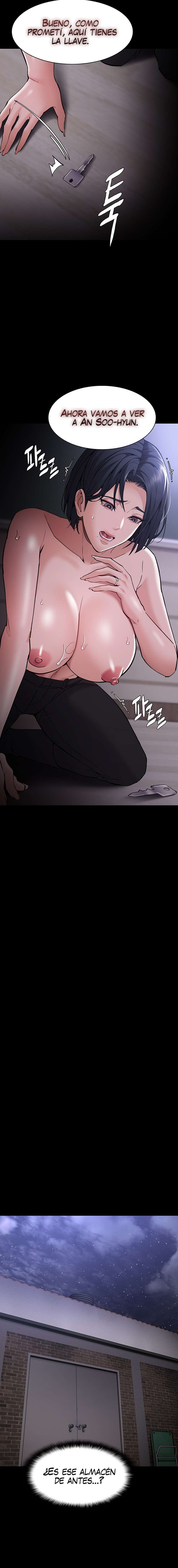 Diario Perverso Capítulo 133 - Page 15