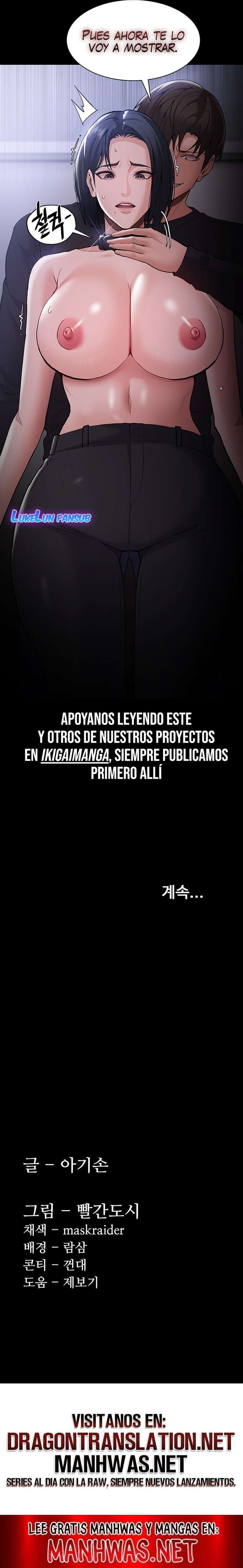 Diario Perverso Capítulo 133 - Page 19