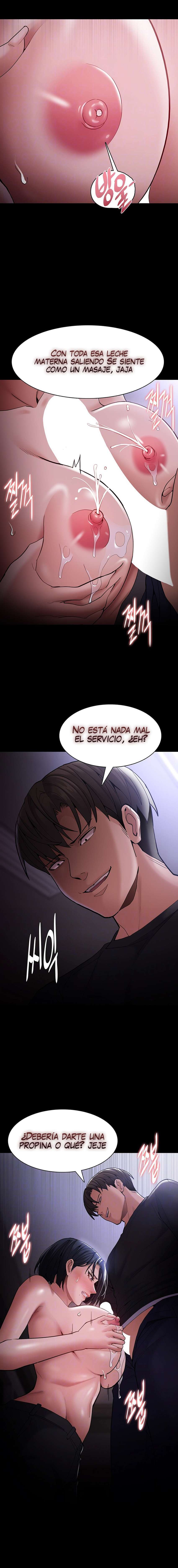 Diario Perverso Capítulo 133 - Page 4