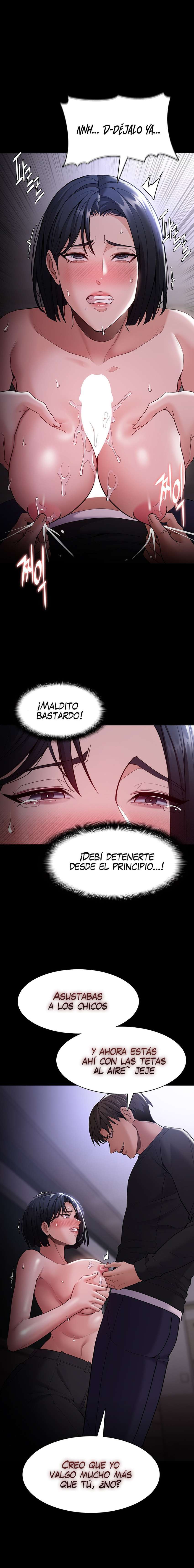 Diario Perverso Capítulo 133 - Page 7