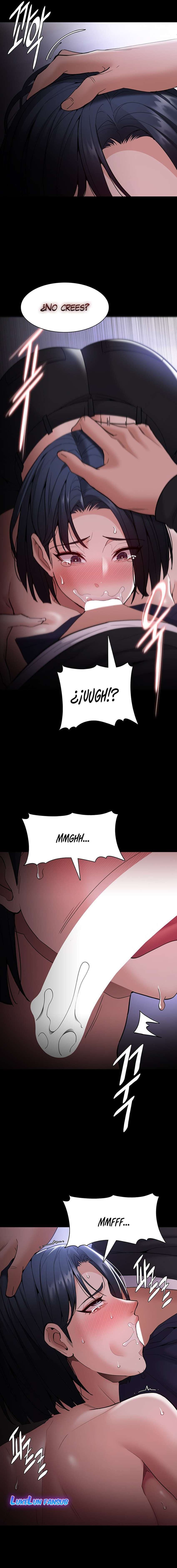 Diario Perverso Capítulo 133 - Page 8