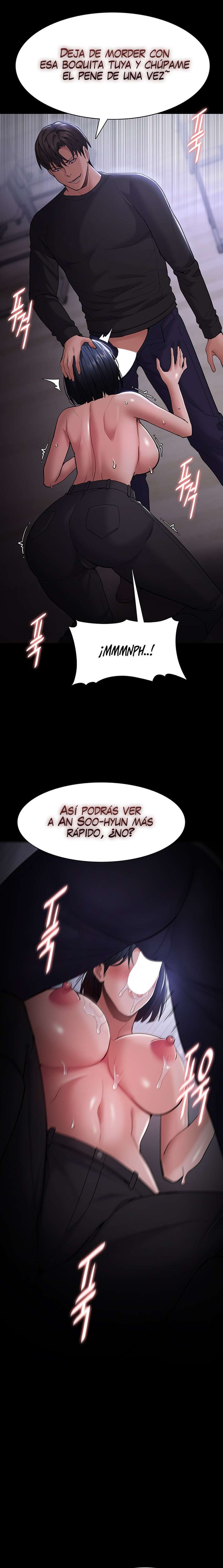 Diario Perverso Capítulo 133 - Page 9