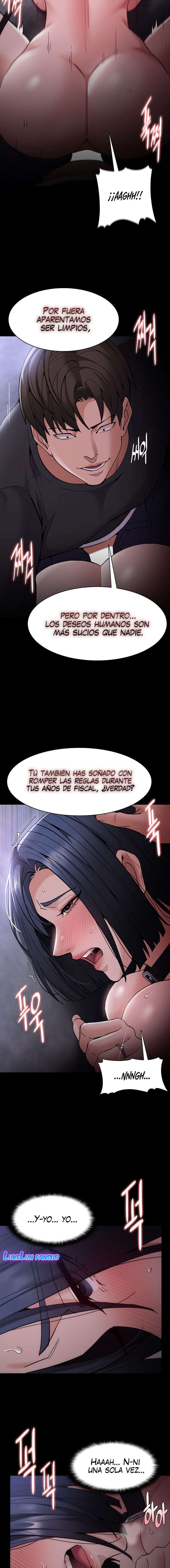 Diario Perverso Capítulo 134 - Page 11