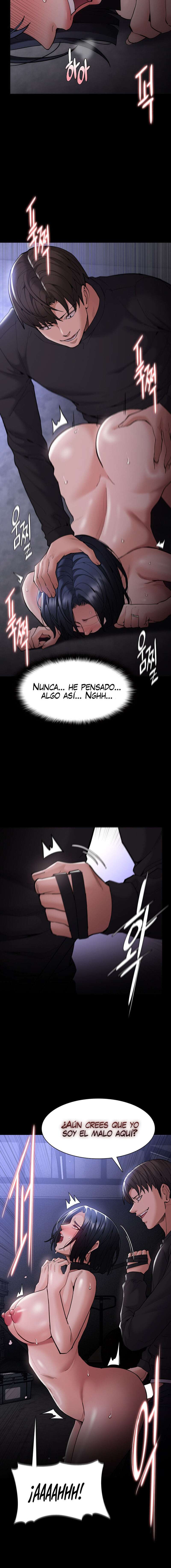 Diario Perverso Capítulo 134 - Page 12
