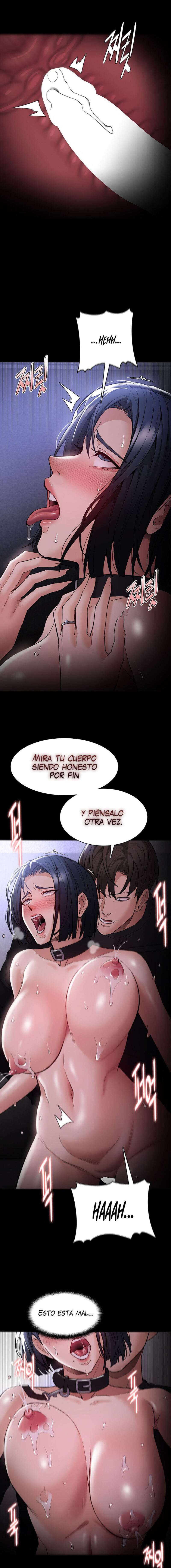 Diario Perverso Capítulo 134 - Page 13