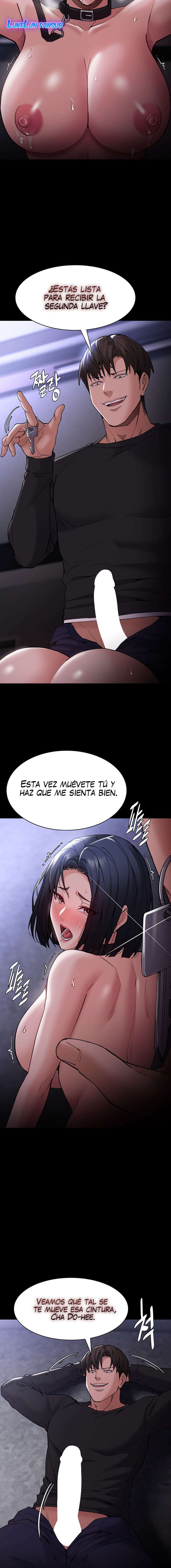 Diario Perverso Capítulo 134 - Page 16