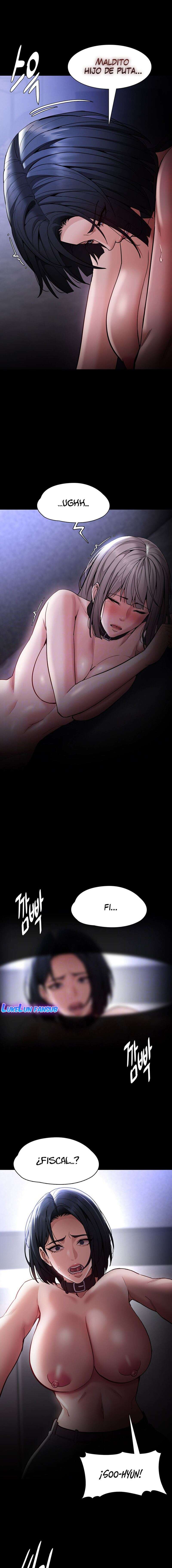 Diario Perverso Capítulo 134 - Page 3