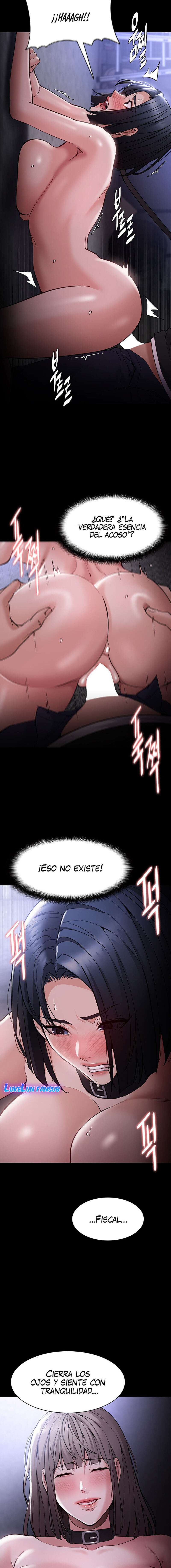 Diario Perverso Capítulo 134 - Page 7