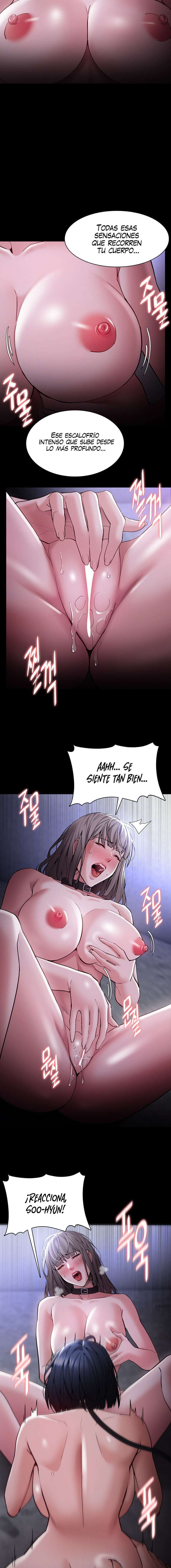 Diario Perverso Capítulo 134 - Page 8