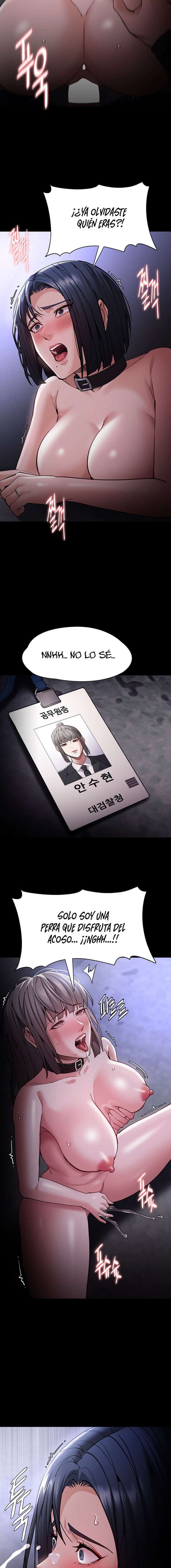 Diario Perverso Capítulo 134 - Page 9