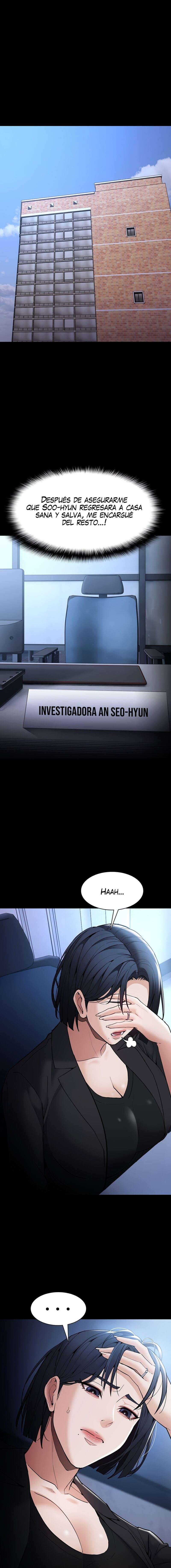 Diario Perverso Capítulo 135 - Page 13