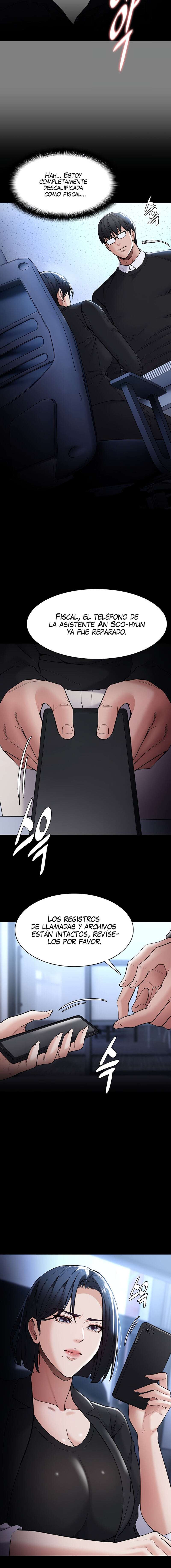 Diario Perverso Capítulo 135 - Page 15