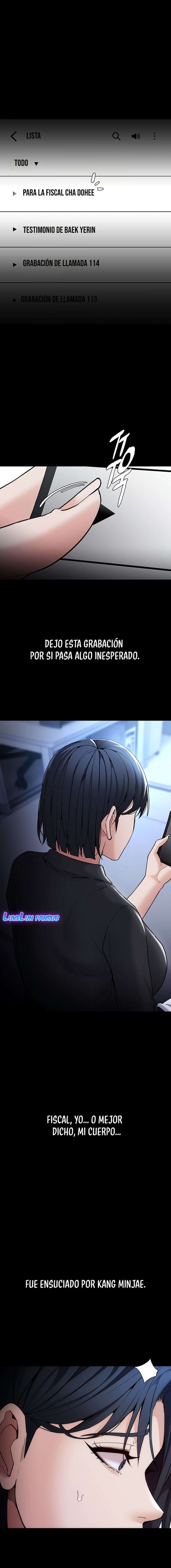 Diario Perverso Capítulo 135 - Page 16